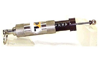 直徑12.5mm鋼球探棒，P10.10